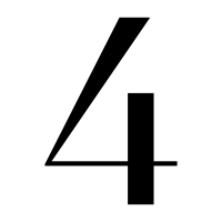 Numéro  4