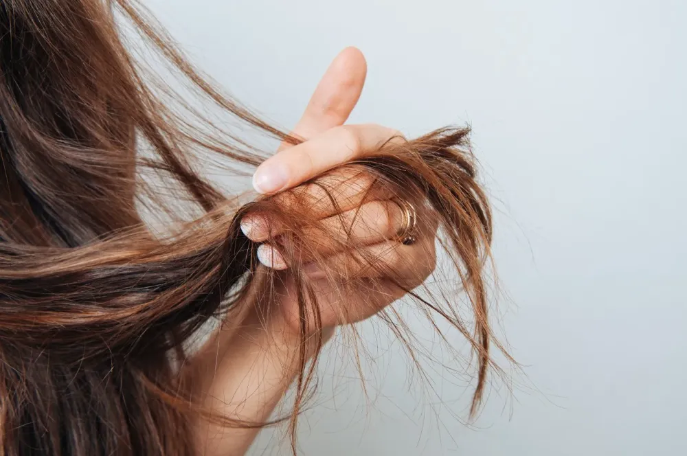cheveux